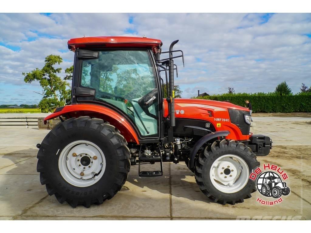 YTO NMF704C Tracteur