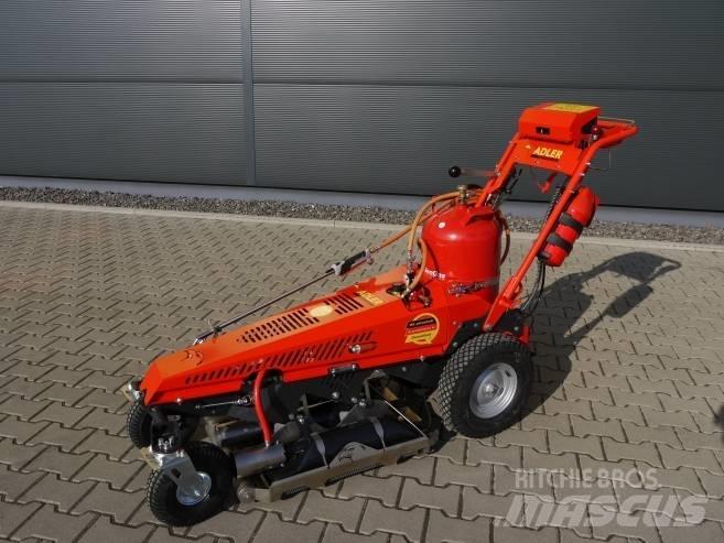 Adler Heater 500 Utilitaire porte-outils