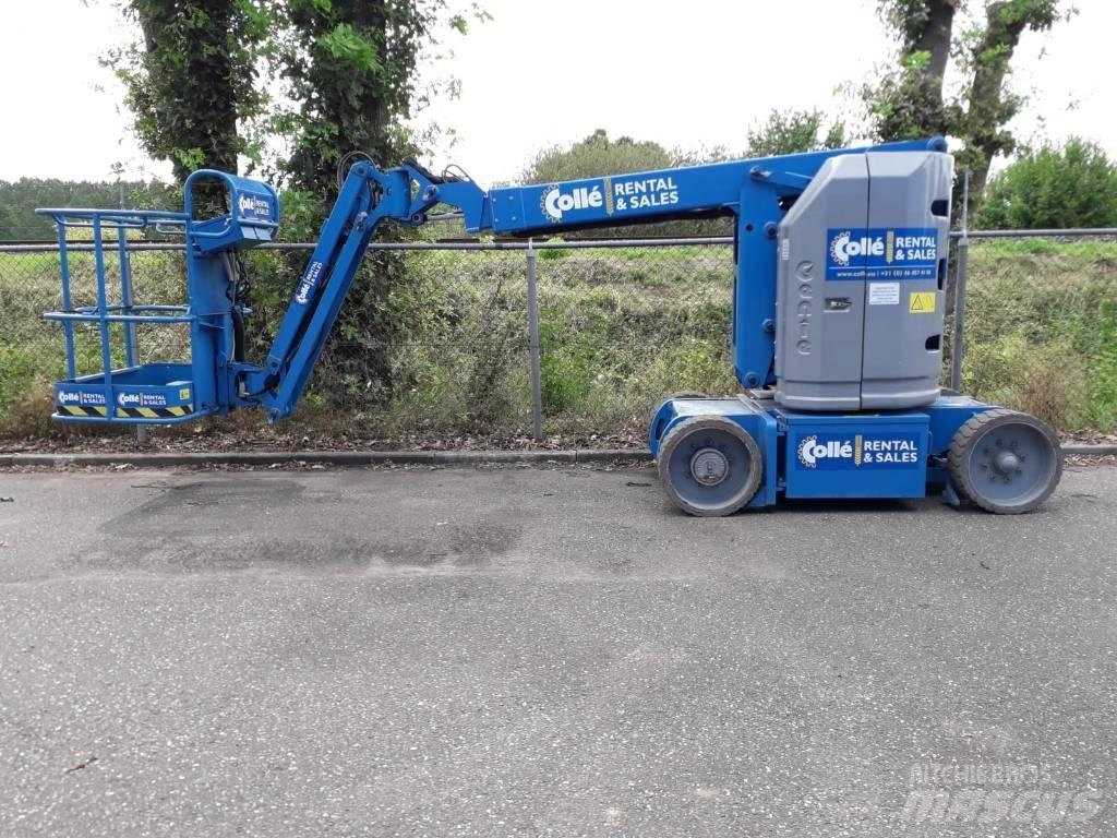 Genie Z 30/20 N RJ Nacelles articulées