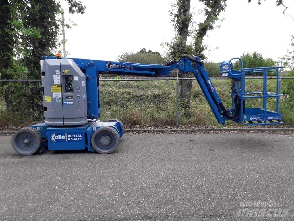 Genie Z 30/20 N RJ Nacelles articulées
