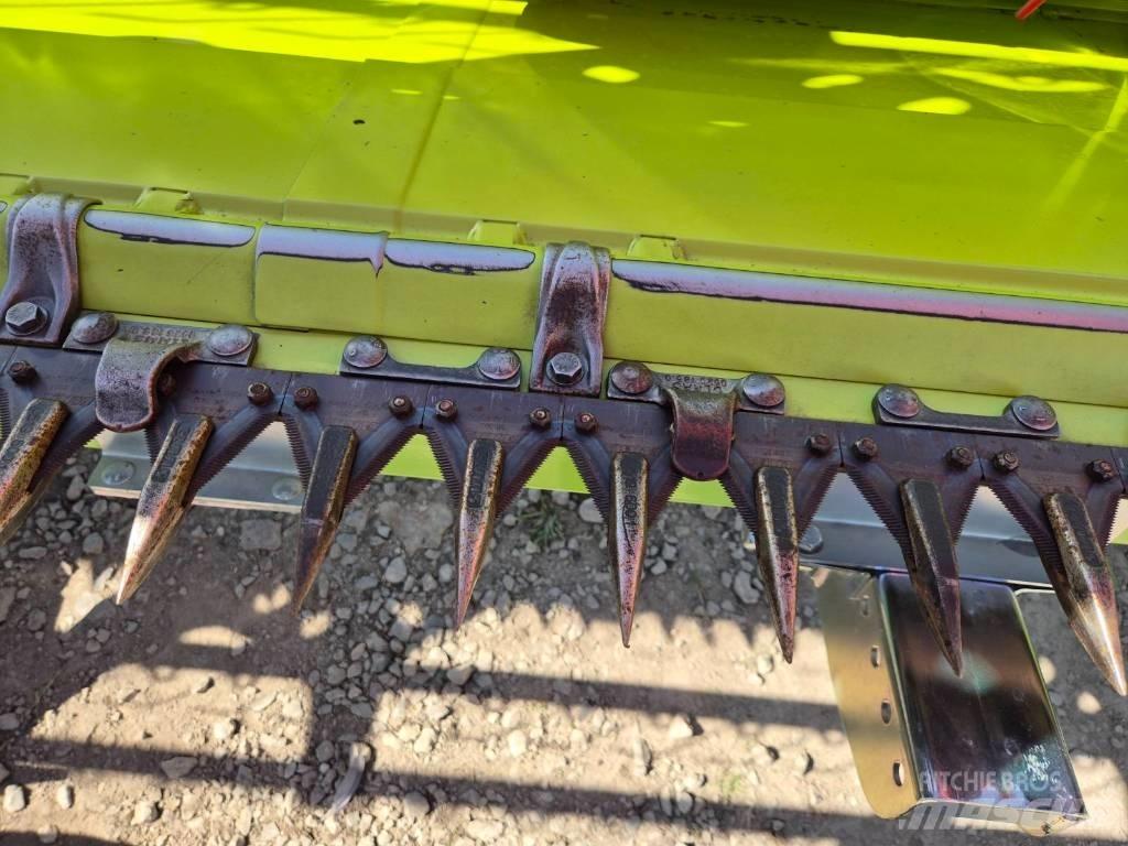 CLAAS Vario 770 Accessoires moissonneuse batteuse
