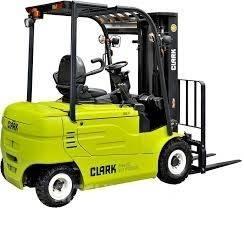 Clark GEX 30 L Chariots élévateurs électriques
