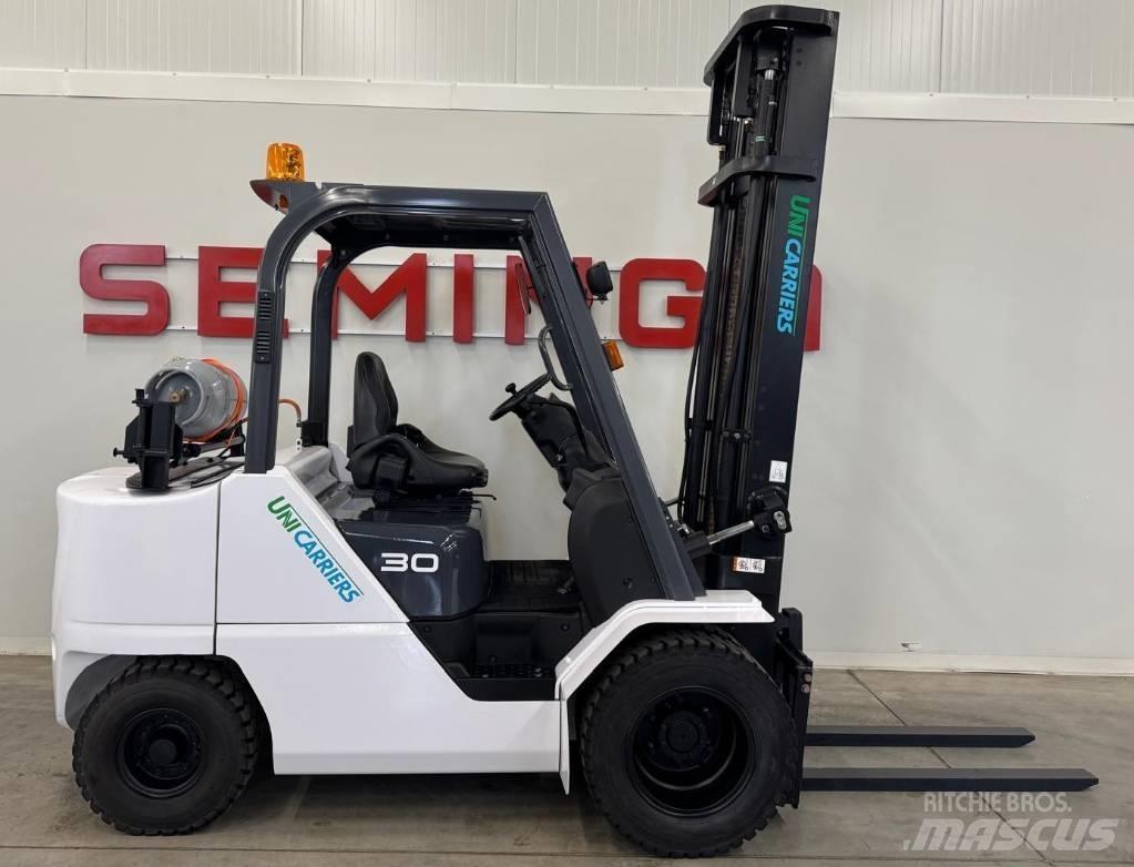 TCM 10694 - FHGE30T5 Chariots GPL