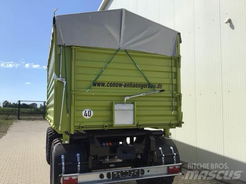 Conow HW 180 Autre remorque agricole