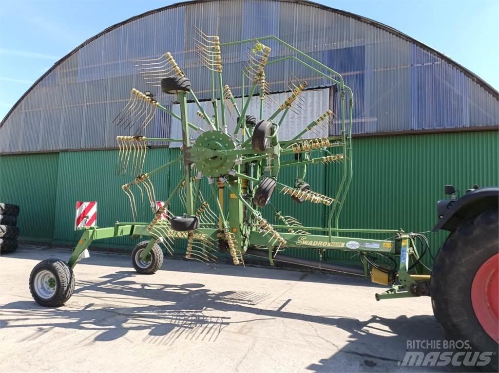 Krone Swadro 800 Faucheuse andaineuse automotrice