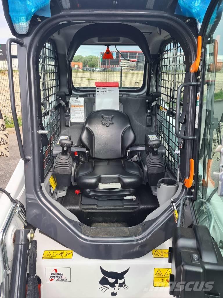 Bobcat S 450 Chargeuse compacte