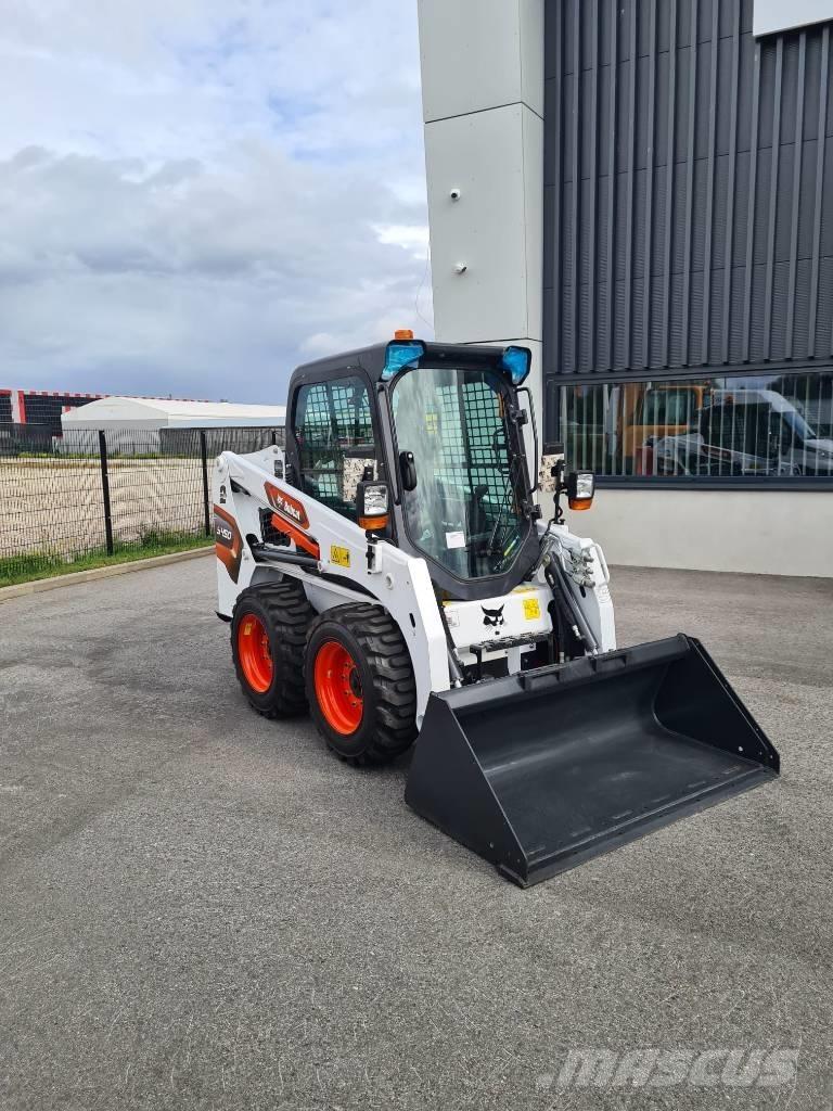 Bobcat S 450 Chargeuse compacte