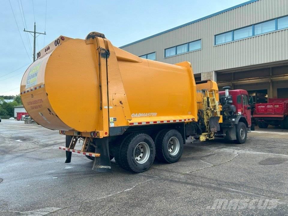 Peterbilt Loadmaster Autre camion