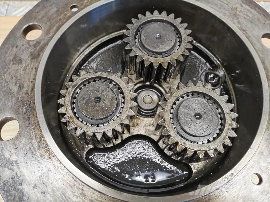 JLG 307 reducer Transmission