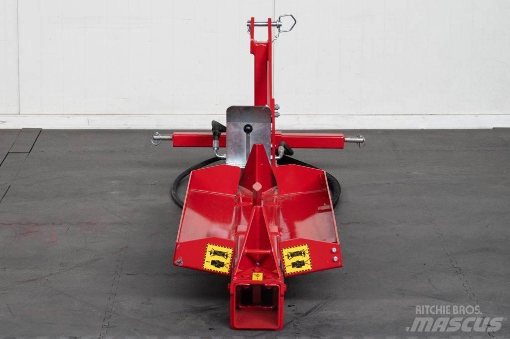Split-Fire 2203 Fendeuse, Scie