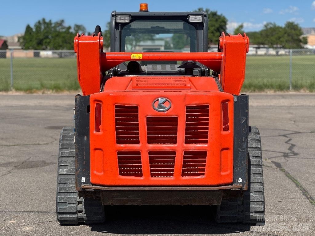 Kubota SVL 95-2 S Chargeuse compacte