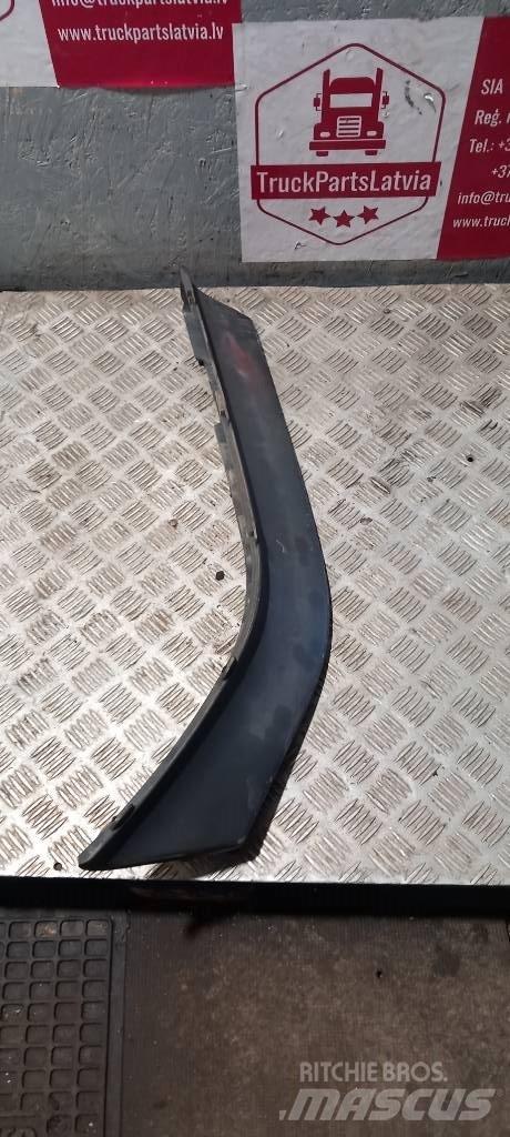 Scania 94 D.   1429394 Cabines