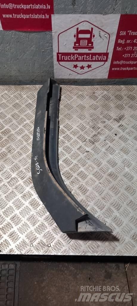 Scania 94 D.   1429394 Cabines