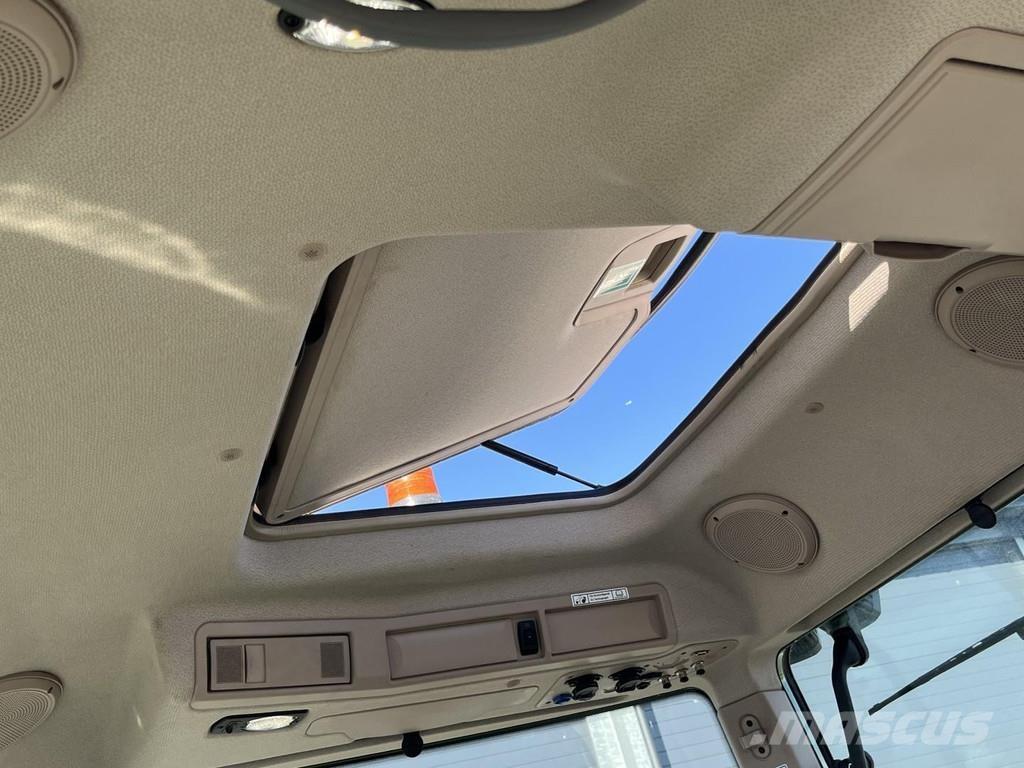 Fendt 936 GEN7 Tracteur