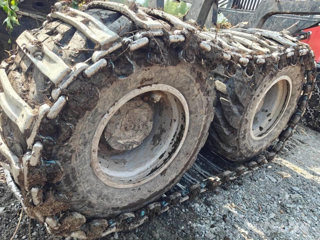 Komatsu 875 Porteur