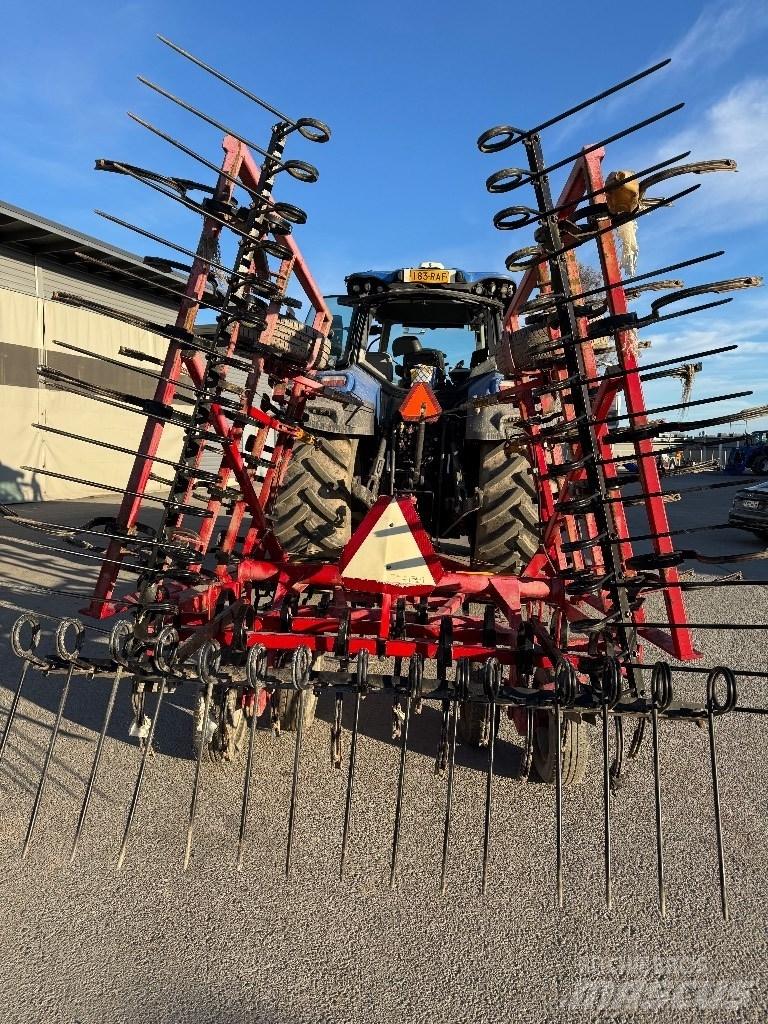Potila Primus 540 Herse