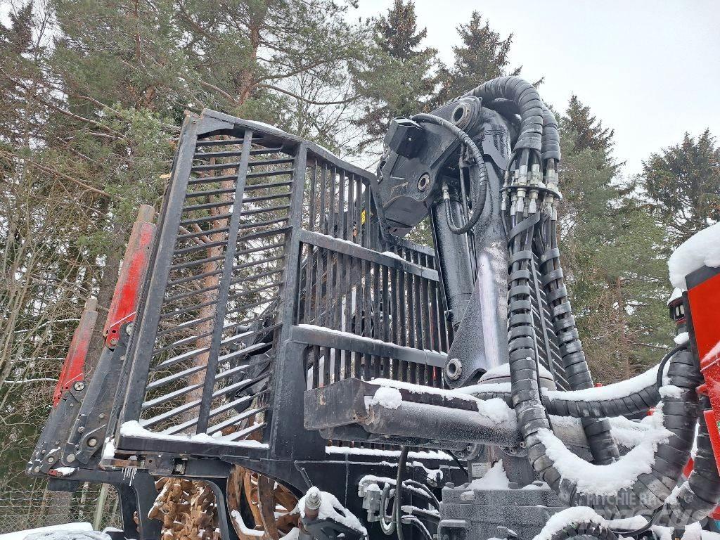 Komatsu 895 Porteur