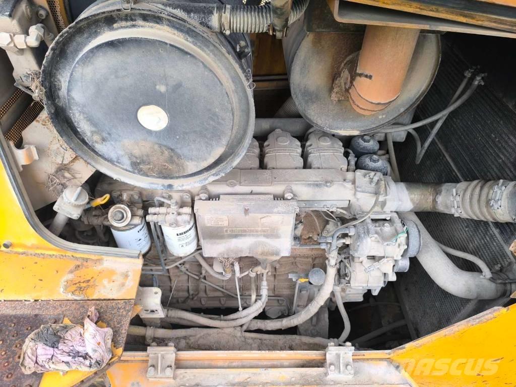 Liebherr PR 754 Bouteurs sur chenilles