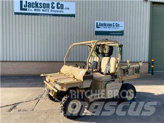 Polaris MVRS 700 4x4 Quad