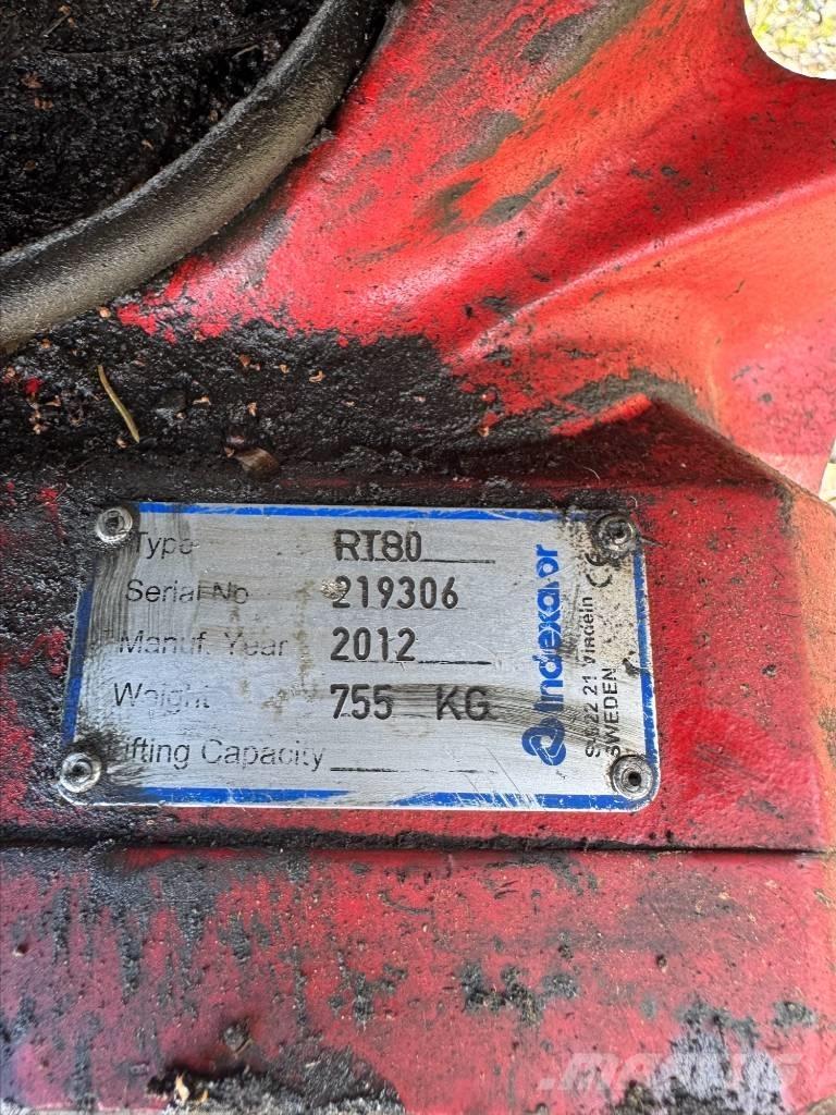 Hitachi ZX 250 LC-3 Pelle sur chenilles