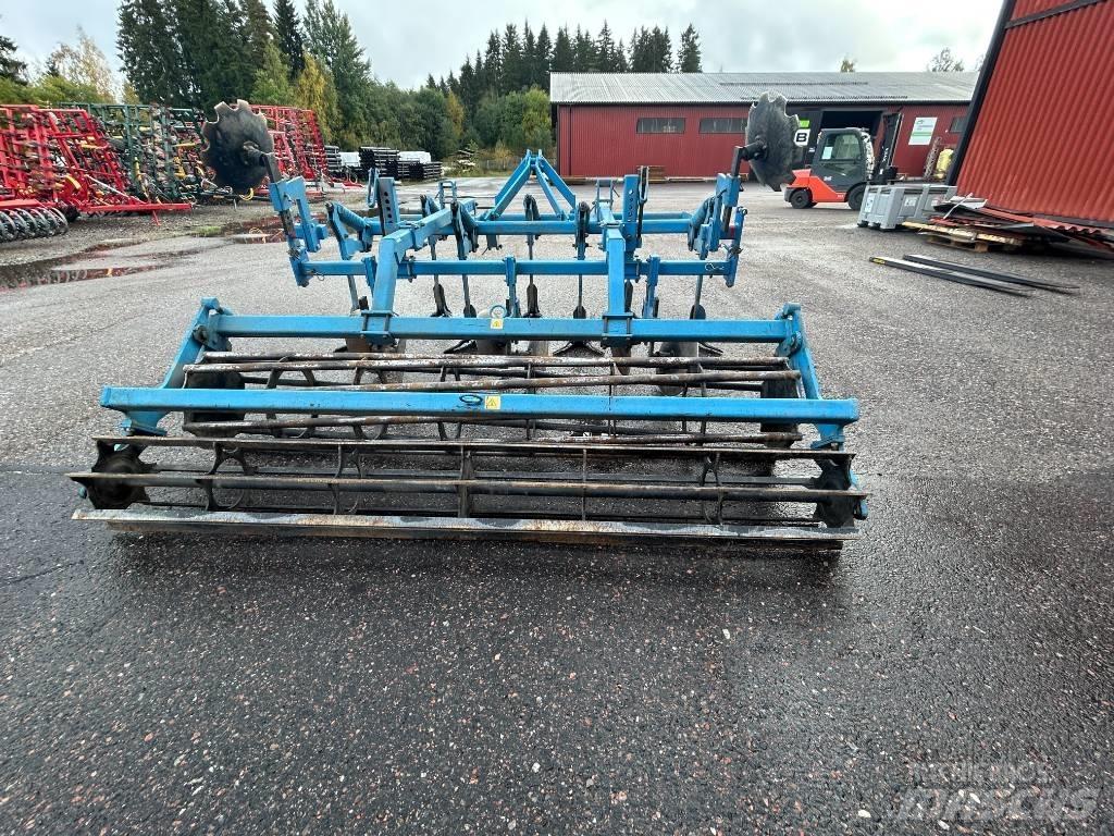 Mandam KUS 3.0 S Déchaumeur, cultivateur