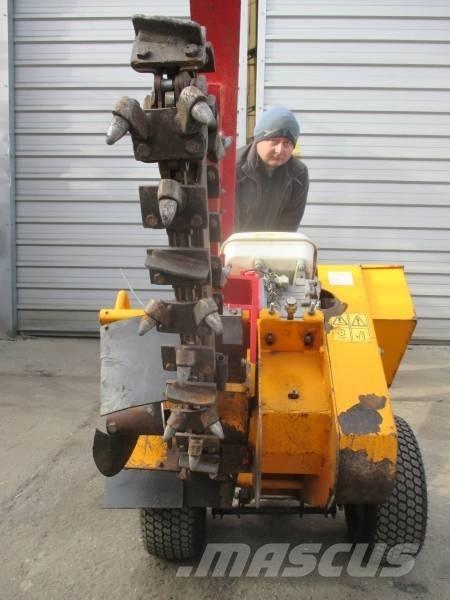  Laski TR50/6.5 Trancheuse