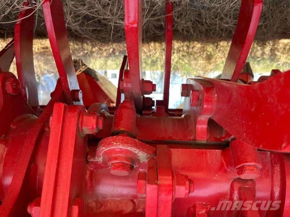 Grimme GF 800 Matériel pomme de terre - Autres