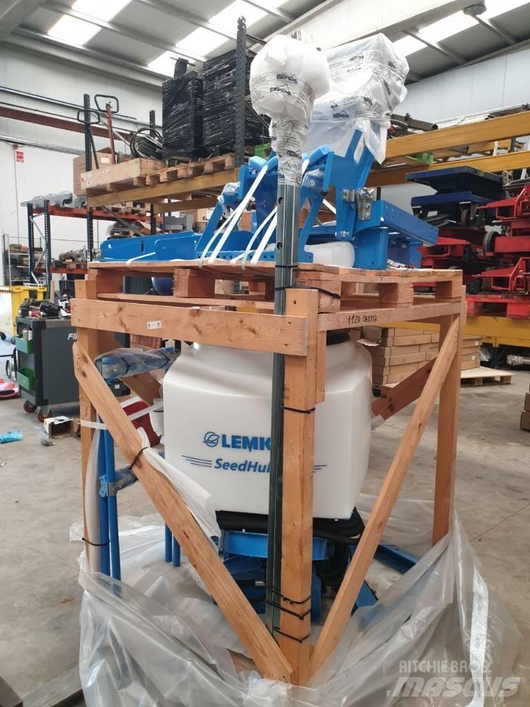 Lemken SeedHub 5/500 Autre semoir agricole
