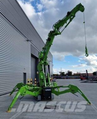 Unic UM445 Mini grue