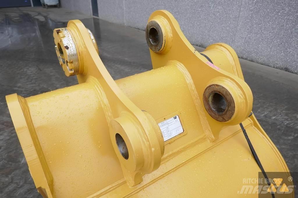 CAT 320 Bucket Godet