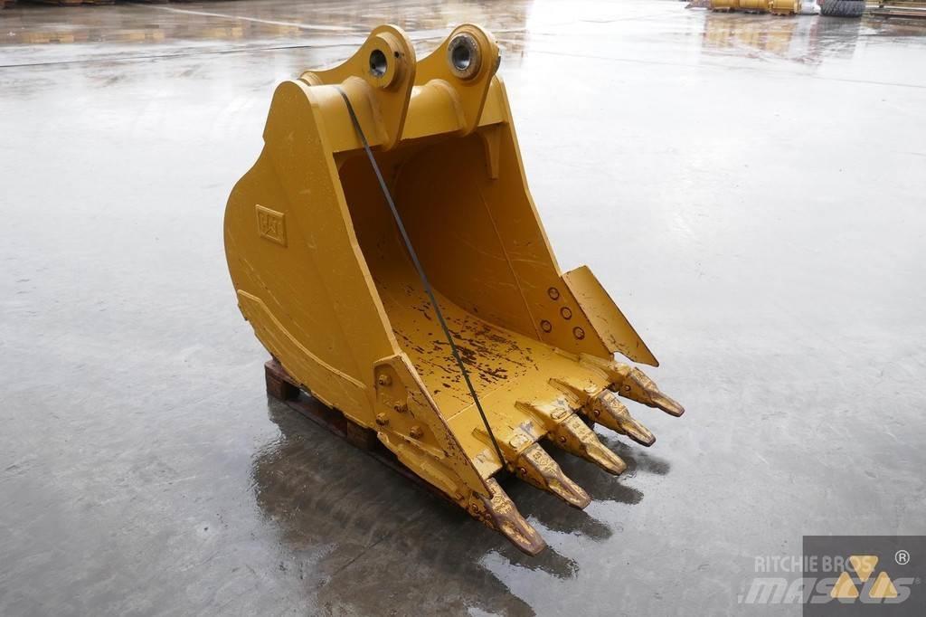 CAT 320 Bucket Godet