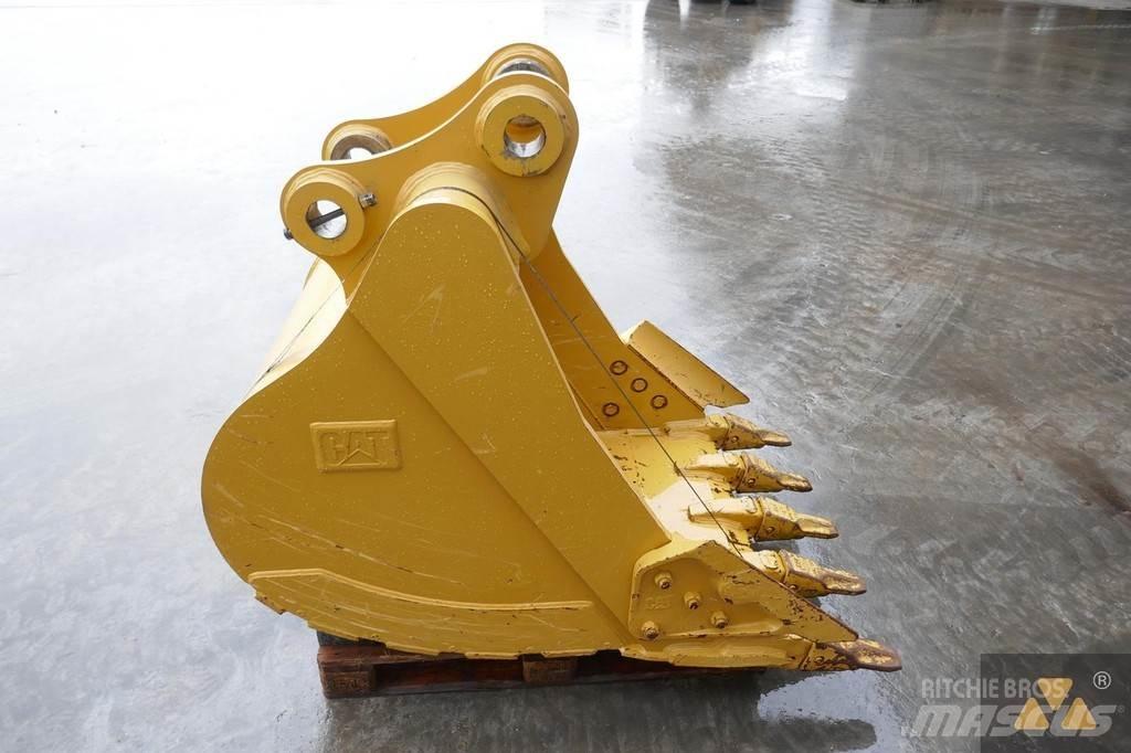 CAT 320 Bucket Godet