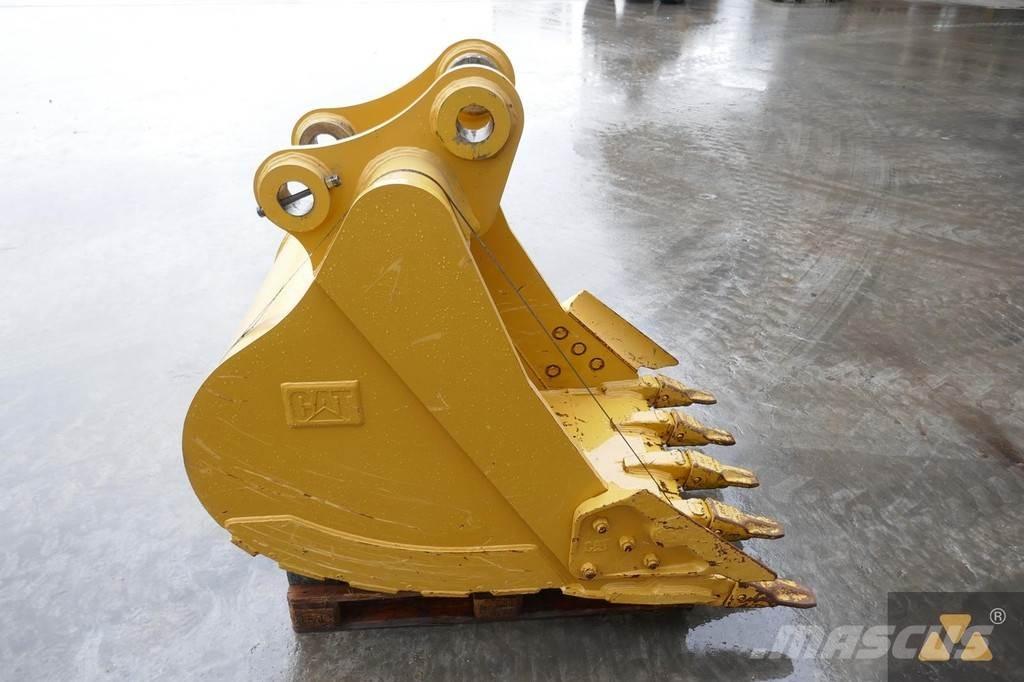 CAT 320 Bucket Godet
