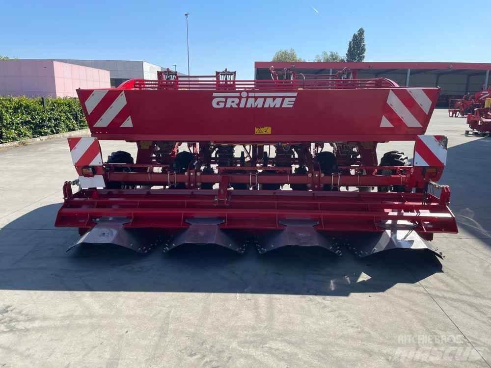 Grimme GL 420 Agriculture - Autres