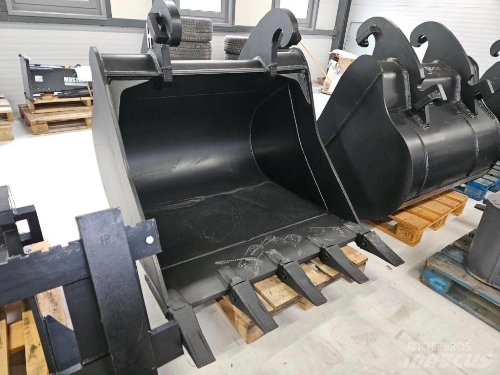 HP DPL1200 - CW40 Godet