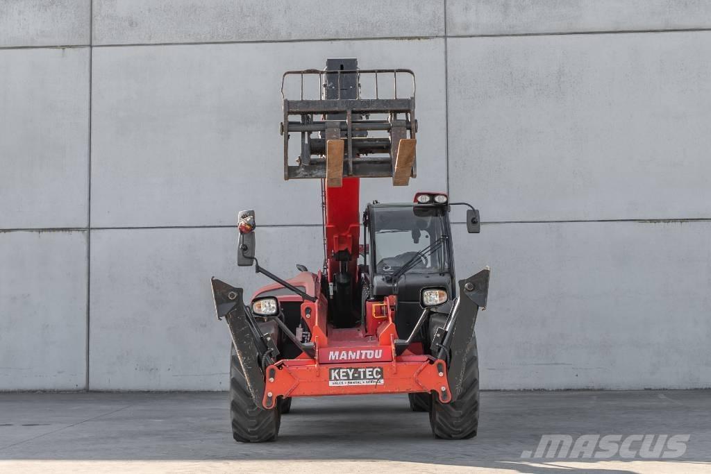 Manitou MT 1840 Chariot télescopique