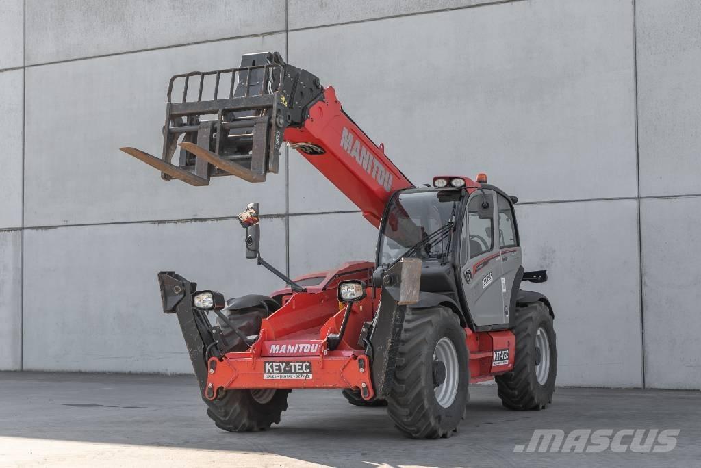 Manitou MT 1840 Chariot télescopique