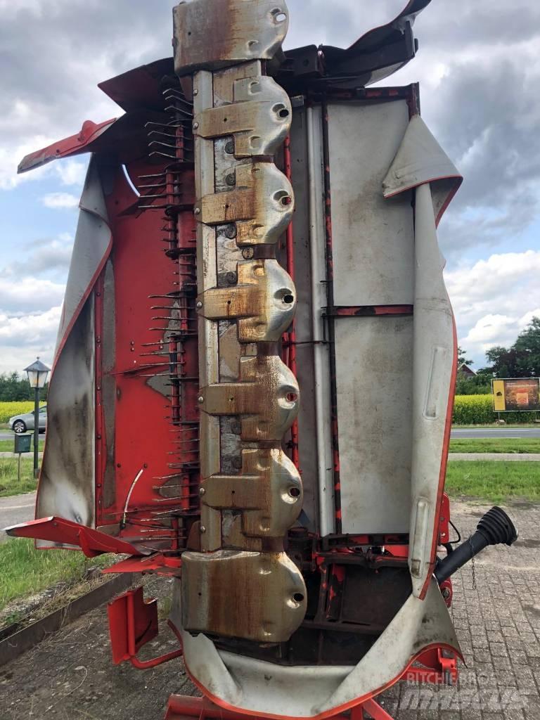 Kuhn FC8830D-FF Faucheuse