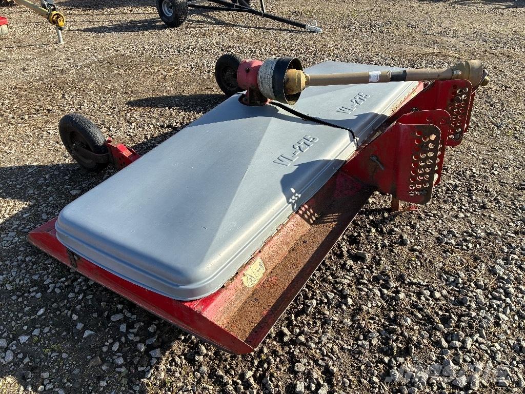 Ala-talkkari VL-275 Broyeur / Gyrobroyeur / Epareuse