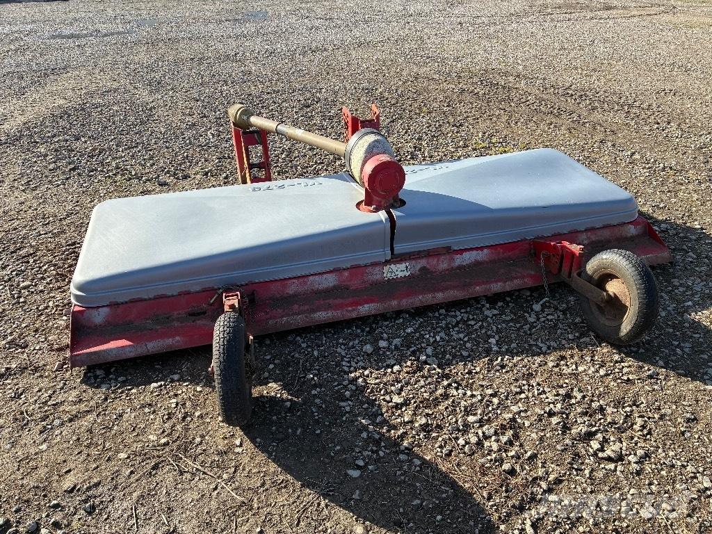 Ala-talkkari VL-275 Broyeur / Gyrobroyeur / Epareuse
