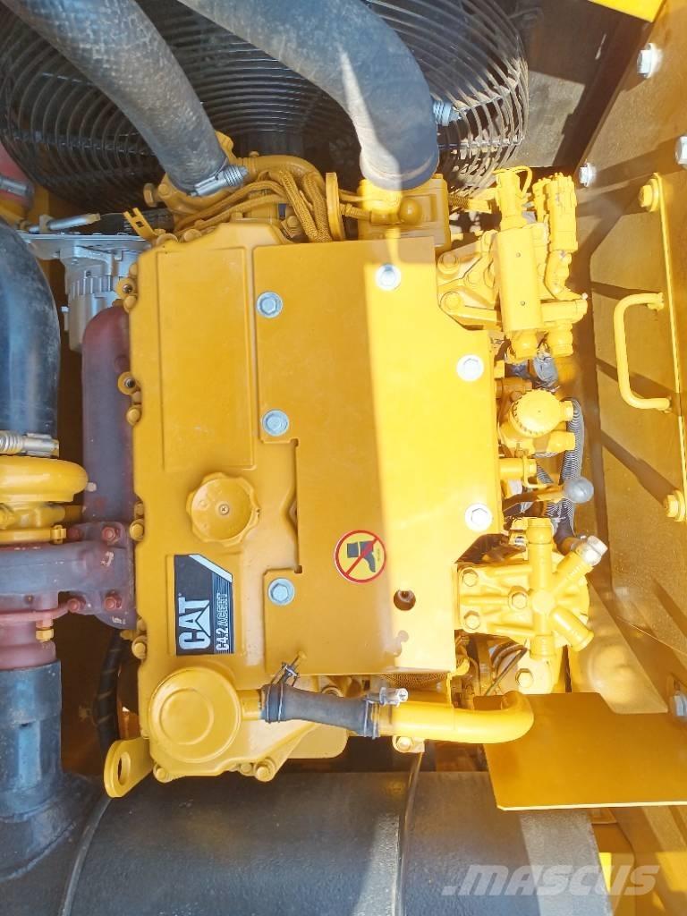 CAT 315 Pelle sur chenilles