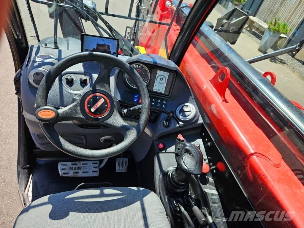 Manitou MT 1840 Chariot télescopique