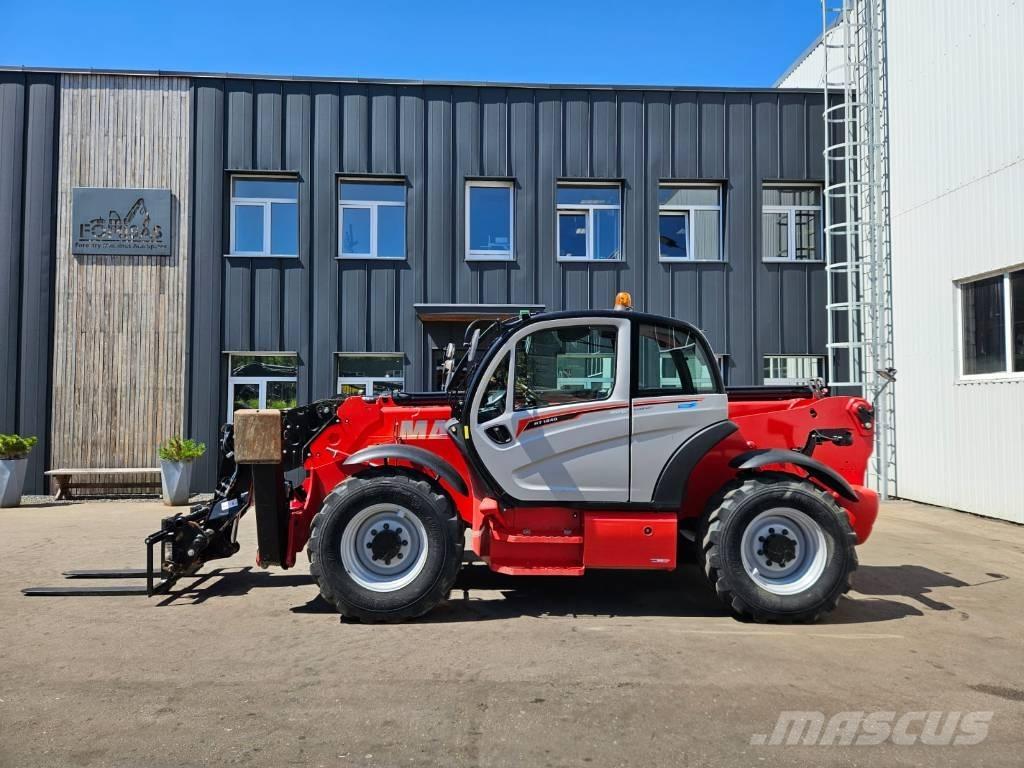 Manitou MT 1840 Chariot télescopique