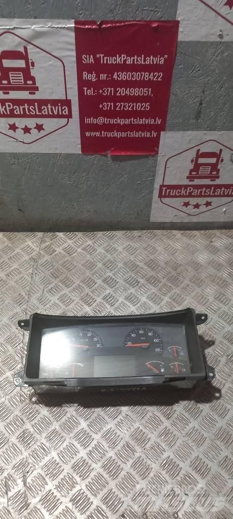 Volvo FH 12    21542184 Cabines