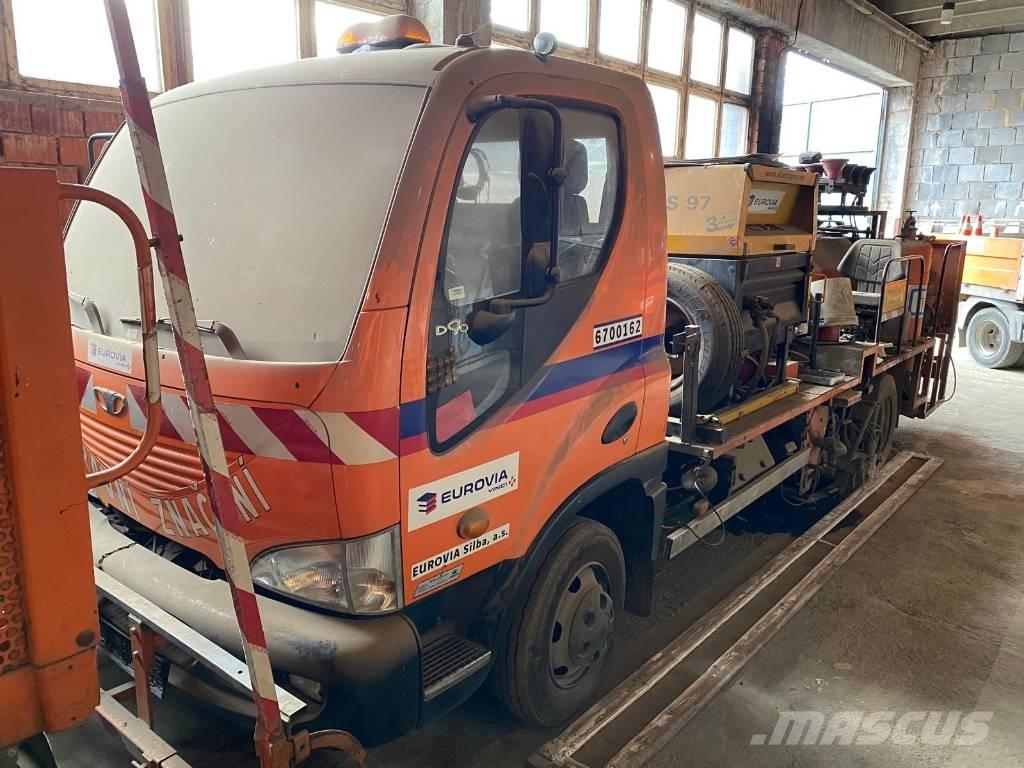 Avia D 90 L Autre camion