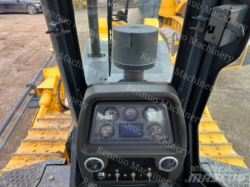 Shantui SD 16 Bouteurs sur chenilles