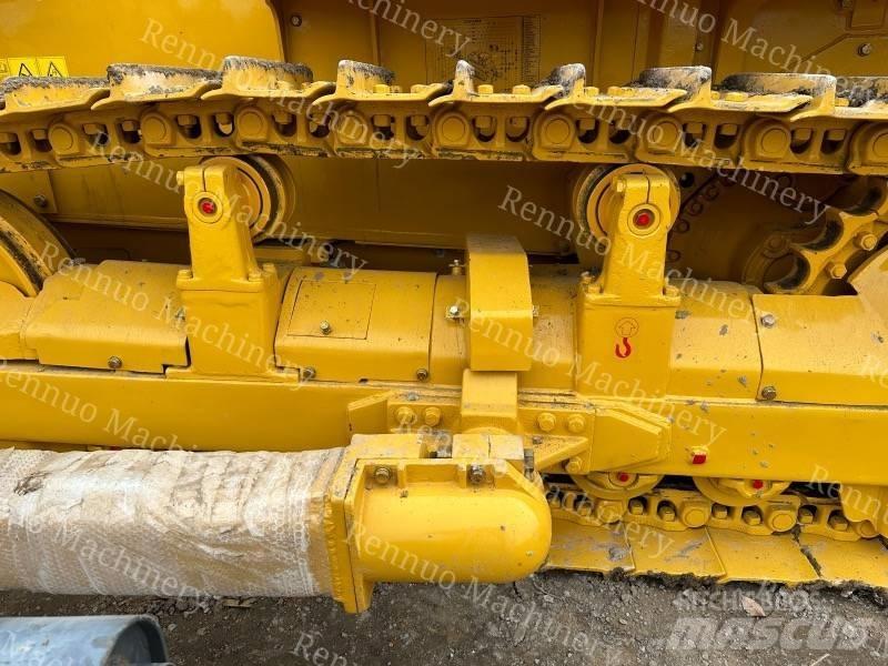 Shantui SD 16 Bouteurs sur chenilles