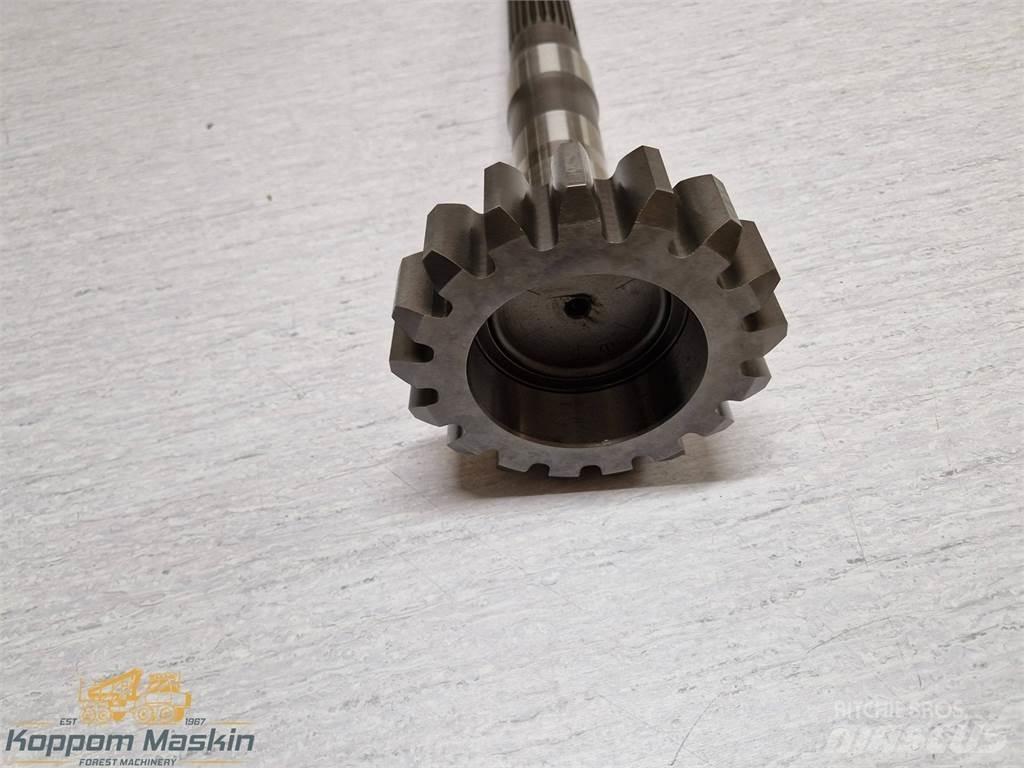 Eco Log 7019953 Transmission