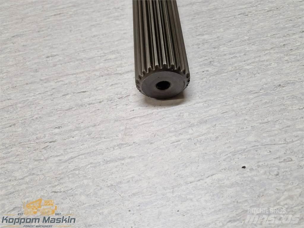 Eco Log 7019953 Transmission