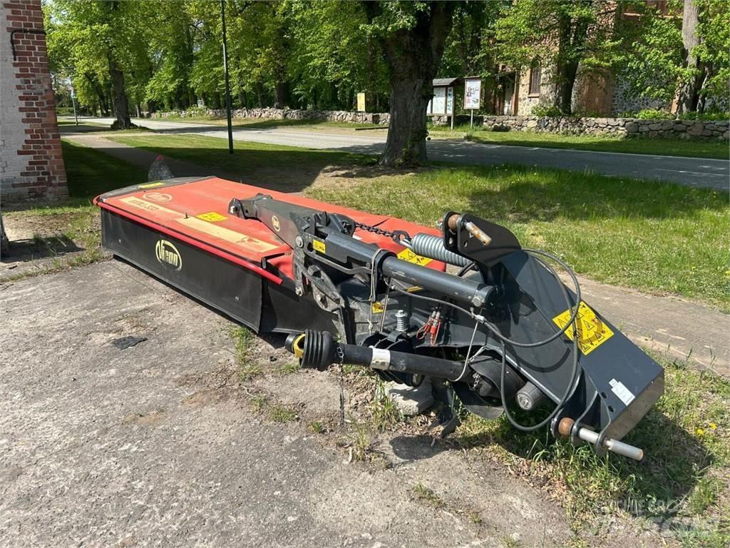 Vicon Extra 332 Faucheuse
